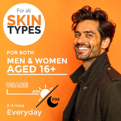 ZestoTouch™ - 24K Gold Electric Facial Massage