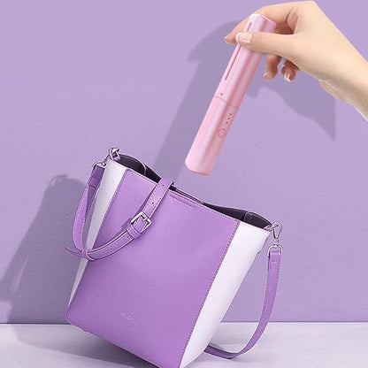 ZestoCart  Hair Straightener Comb